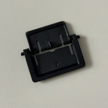 Preview: Razer Ornata V3 X Tastaturfuss